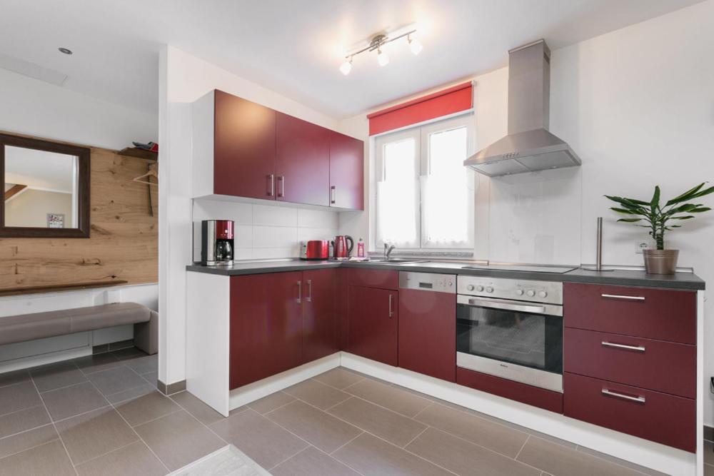 Apartamento Kleines Feines Ferienhaus Im Herzen Von Dresde Exterior foto