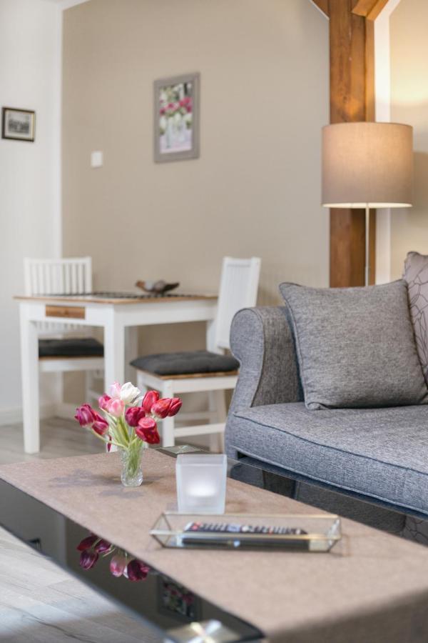 Apartamento Kleines Feines Ferienhaus Im Herzen Von Dresde Exterior foto